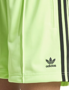 Short Adidas Originals para mujer