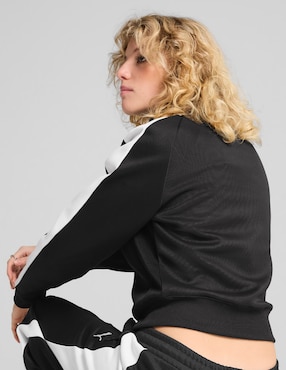 Chamarra Puma T7 Always On para mujer