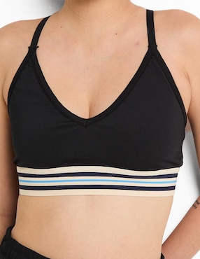 Top deportivo Fila para entrenamiento mujer