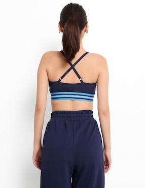 Top deportivo Fila mujer