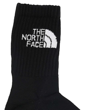 Set de calcetín comfort para entrenamiento The North Face para mujer 3 pares