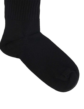 Set de calcetín comfort para entrenamiento The North Face para mujer 3 pares