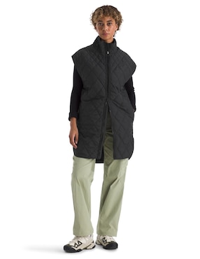Chaleco The North Face para mujer