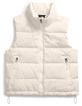 Chaleco The North Face para mujer