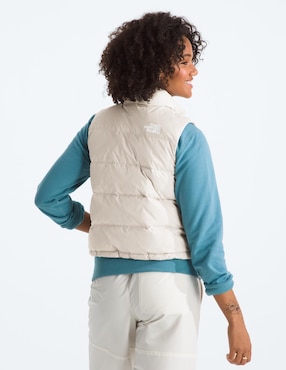 Chaleco The North Face para mujer