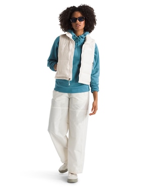 Chaleco The North Face para mujer
