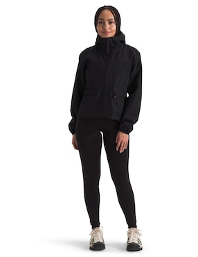 Chamarra The North Face para mujer