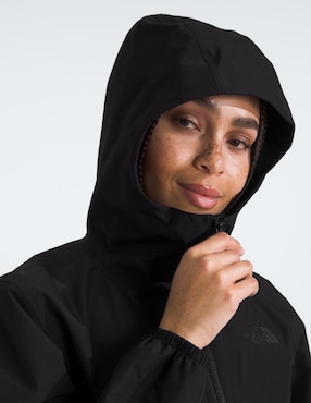Chamarra The North Face para mujer