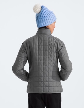 Chamarra casual The North Face para mujer