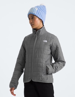 Chamarra casual The North Face para mujer
