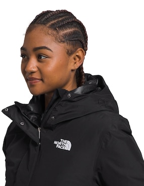 Chamarra casual The North Face para mujer
