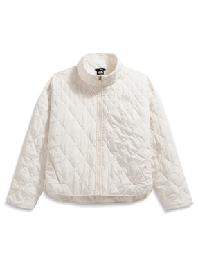 Chamarra casual The North Face para mujer