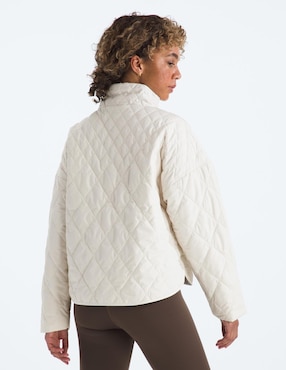 Chamarra casual The North Face para mujer