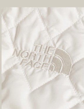Chamarra casual The North Face para mujer