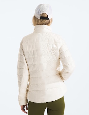 Chamarra casual The North Face para mujer