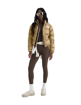 Chamarra casual The North Face para mujer