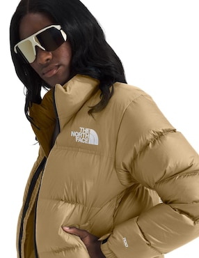 Chamarra casual The North Face para mujer