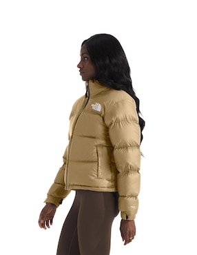 Chamarra casual The North Face para mujer