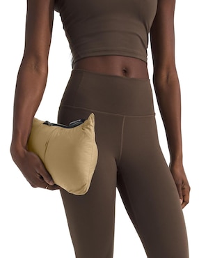 Chamarra casual The North Face para mujer
