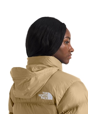 Chamarra casual The North Face para mujer