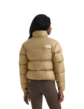 Chamarra casual The North Face para mujer