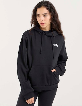Sudadera con capucha The North Face para mujer