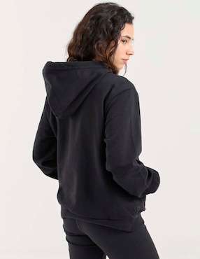 Sudadera con capucha The North Face para mujer