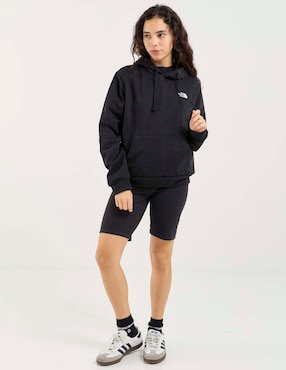 Sudadera con capucha The North Face para mujer