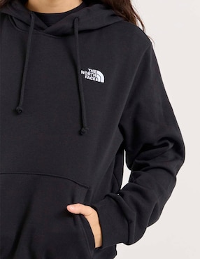 Sudadera con capucha The North Face para mujer