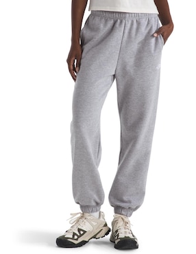 Pants regular The North Face con elástico para mujer