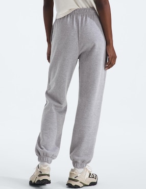 Pants regular The North Face con elástico para mujer