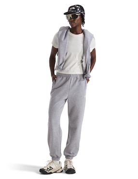 Pants regular The North Face con elástico para mujer