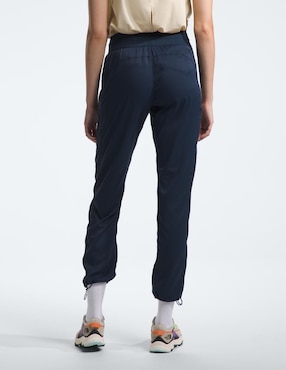 Pantalón The North Face regular para mujer