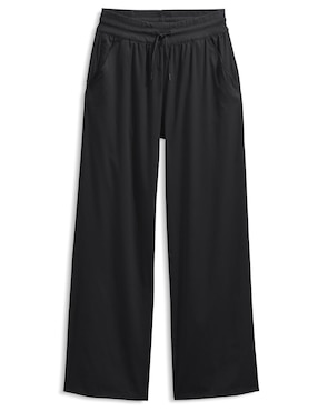 Pantalón The North Face straight para mujer