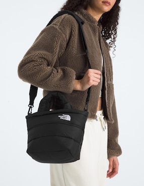 Bolsa duffel The North Face para mujer