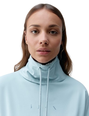 Sudadera Born para mujer