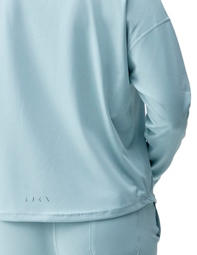 Sudadera Born para mujer