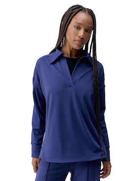 Sudadera Born para mujer