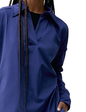 Sudadera Born para mujer