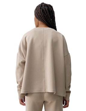 Sudadera Born para mujer