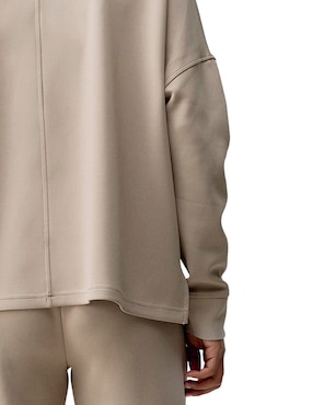 Sudadera Born para mujer