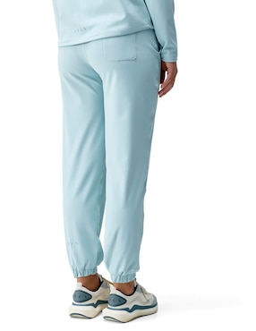 Pants slim Born con agujeta para mujer