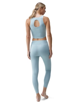 Legging Born a la cintura para mujer
