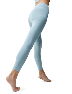 Legging Born a la cintura para mujer