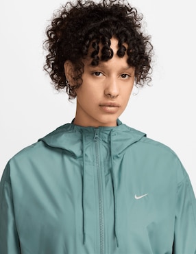Chamarra casual Nike para mujer