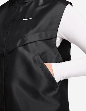 Chaleco Nike para mujer