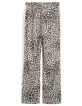 Pants regular Puma con elástico para mujer