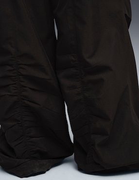 Pants regular Puma con elástico para mujer