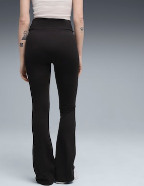Legging Puma a la cintura con elástico para mujer