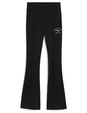 Legging Puma a la cintura con elástico para mujer